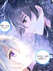 在厨房里大干一场